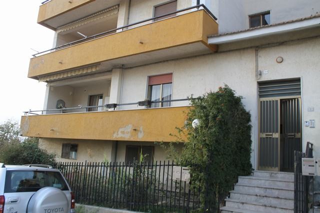 APT PANORAMICO LAURA – VIA GARIBALDI