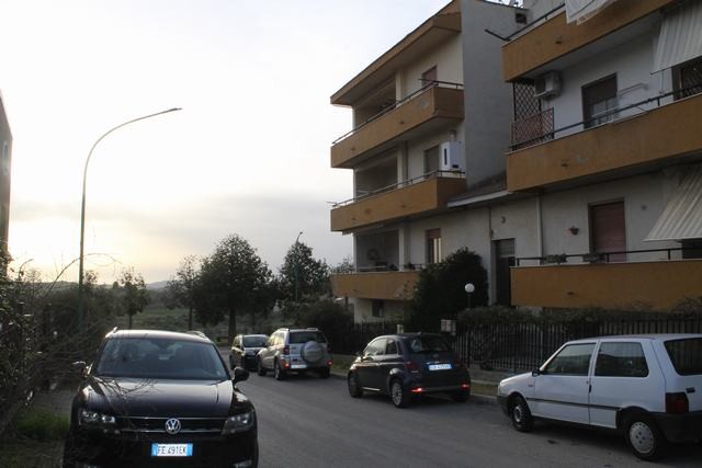 APT PANORAMICO LAURA – VIA GARIBALDI