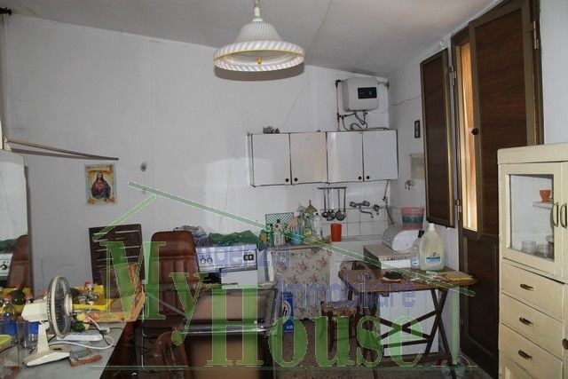 CASA PENDINO SALITA CARMELO