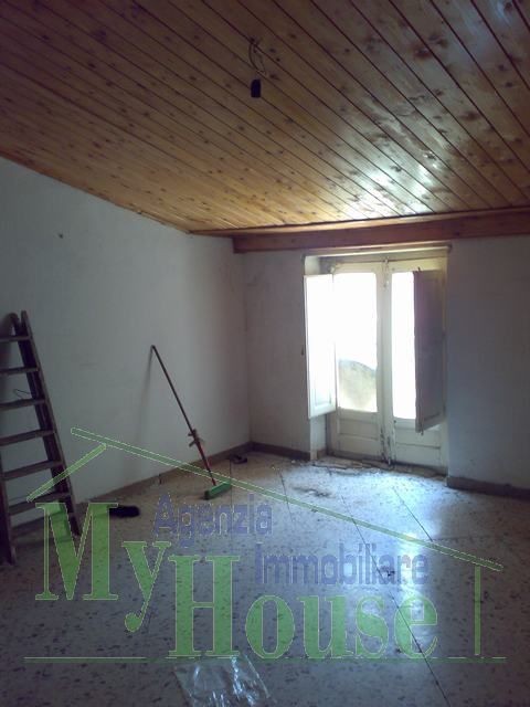 CASA ZAMBITO AD ALESSANDRIA...