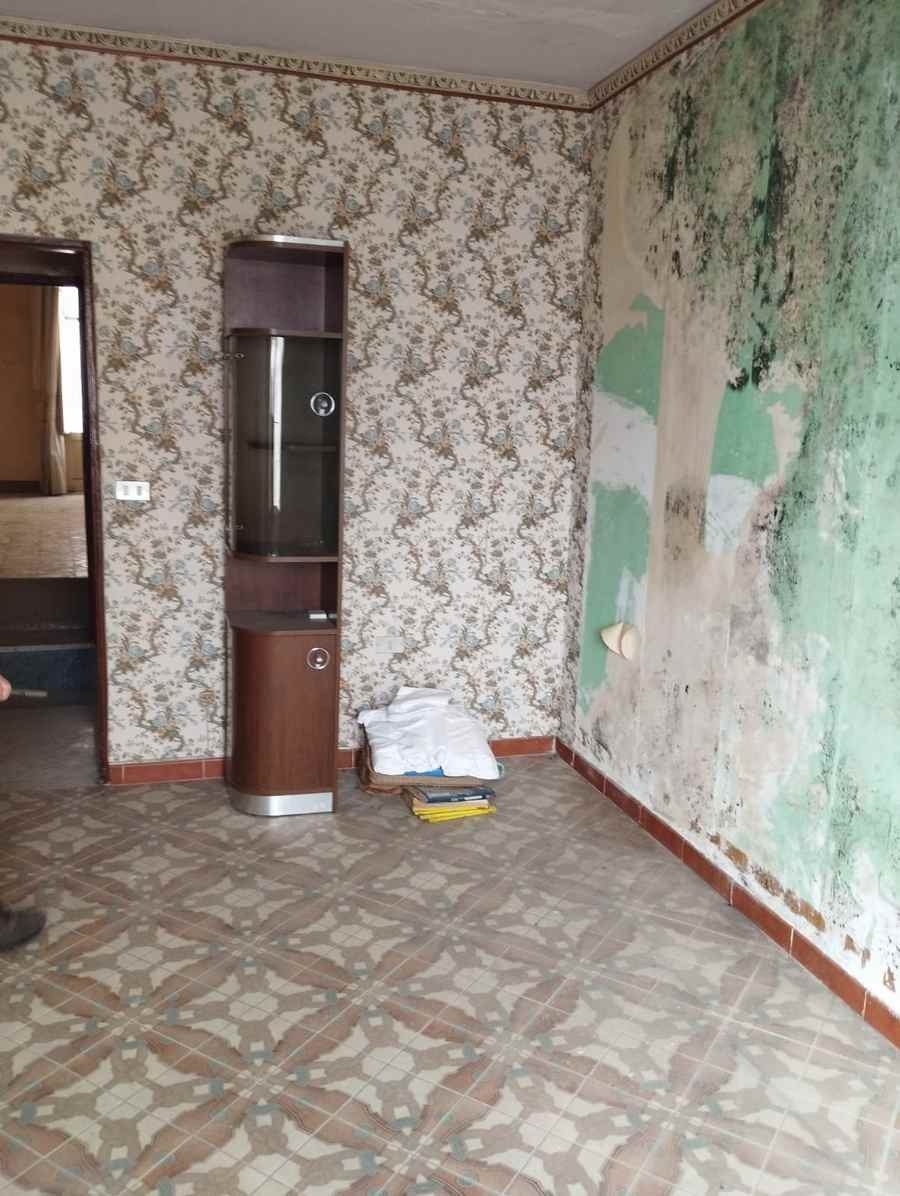 CASA PANORAMICA DI MAGGIO – SANTO STEFANO QUISQUINA (AG)