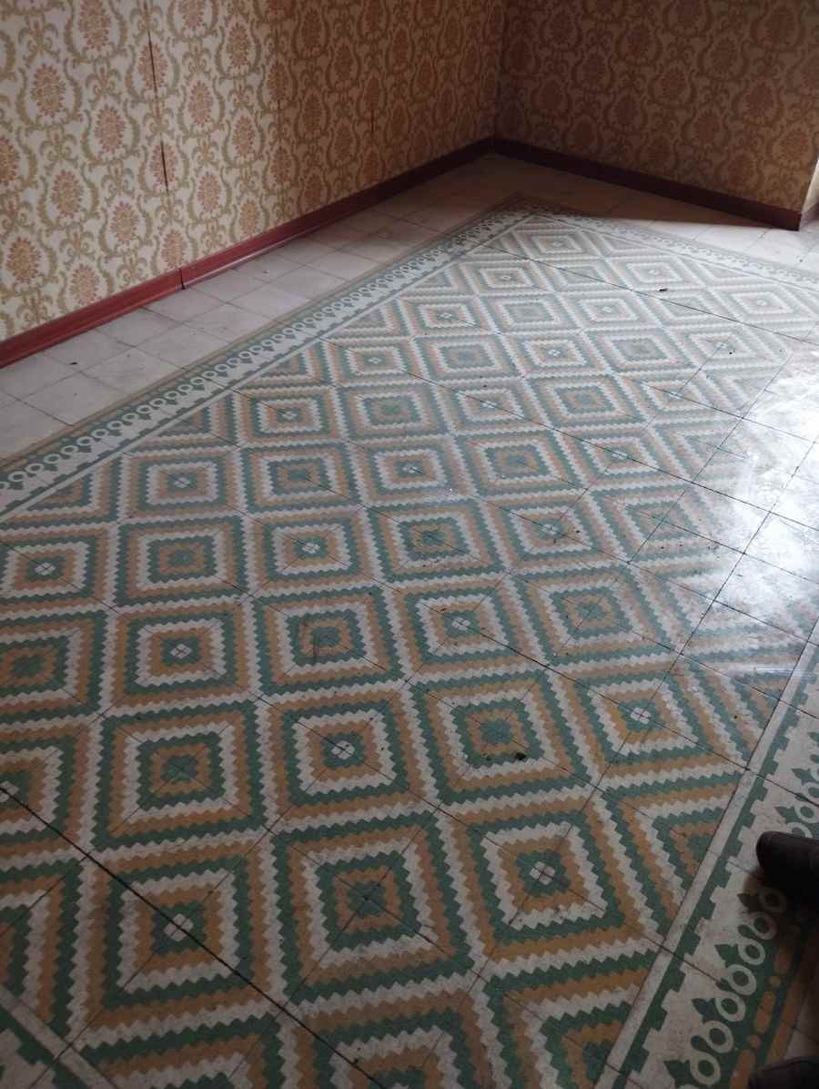 CASA PANORAMICA DI MAGGIO – SANTO STEFANO QUISQUINA (AG)