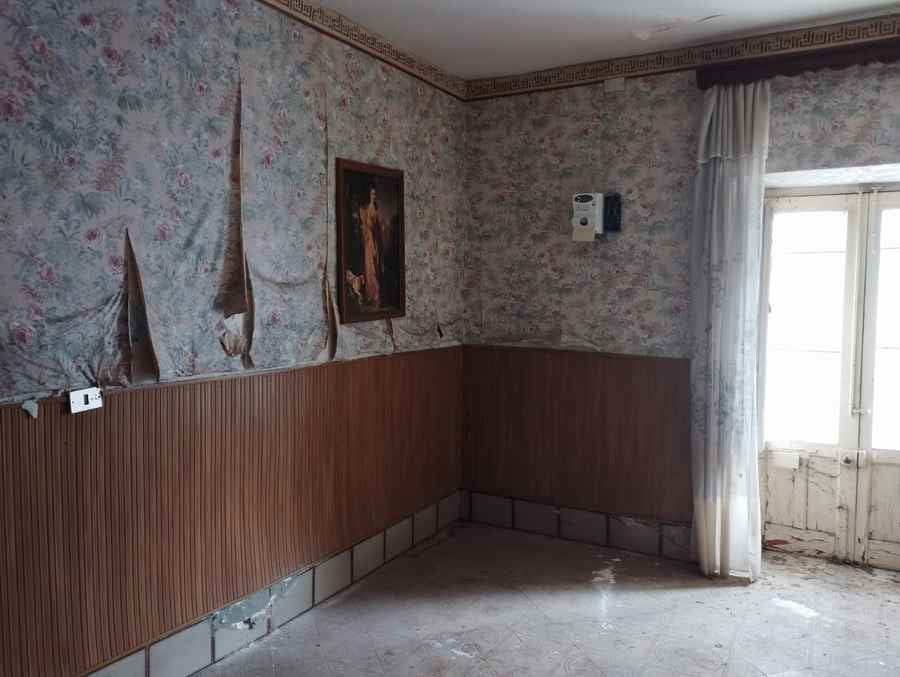 CASA PANORAMICA DI MAGGIO – SANTO STEFANO QUISQUINA (AG)