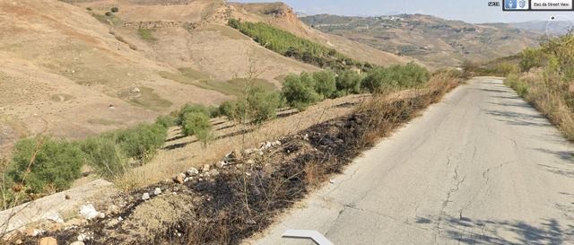 TERRENO BISSANA CON CASA COLONICA E LAGO