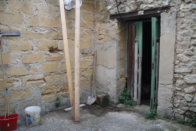 MAGAZZINO CIRAOLO – ARAGONA (AG)