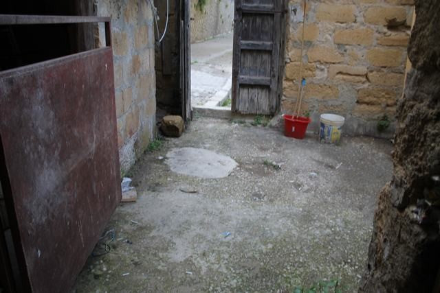 MAGAZZINO CIRAOLO – ARAGONA (AG)