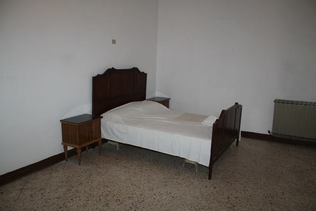 HOUSE CIRAOLO – ARAGONA (AG)