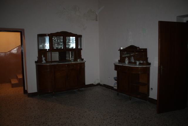 HOUSE CIRAOLO – ARAGONA (AG)
