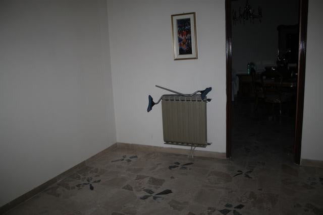 HOUSE CIRAOLO – ARAGONA (AG)
