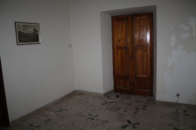 HOUSE CIRAOLO – ARAGONA (AG)