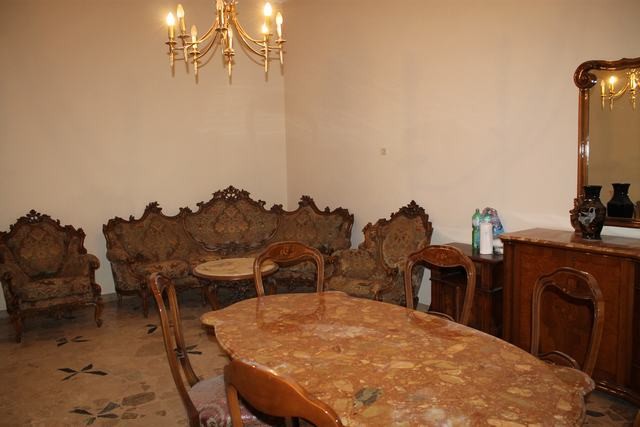 HOUSE CIRAOLO – ARAGONA (AG)