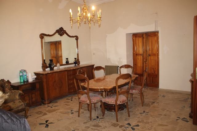 HOUSE CIRAOLO – ARAGONA (AG)