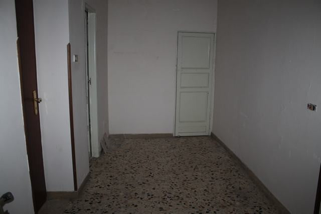 HOUSE CIRAOLO – ARAGONA (AG)