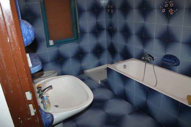 HOUSE CIRAOLO – ARAGONA (AG)
