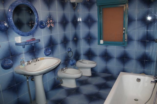 HOUSE CIRAOLO – ARAGONA (AG)