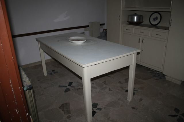 HOUSE CIRAOLO – ARAGONA (AG)