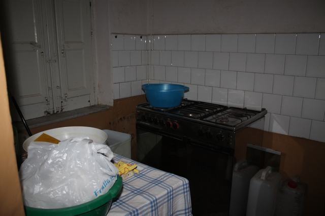 HOUSE CIRAOLO – ARAGONA (AG)
