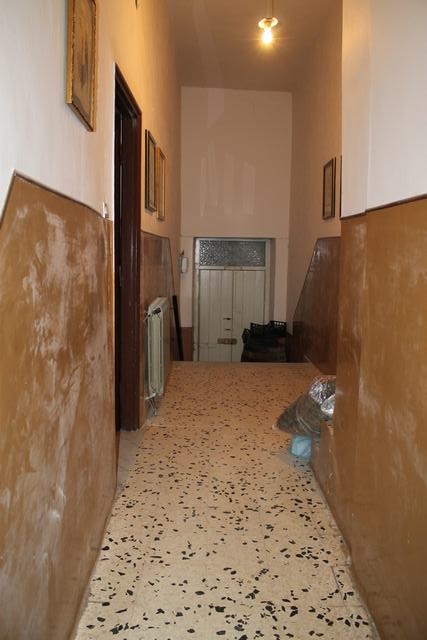 HOUSE CIRAOLO – ARAGONA (AG)