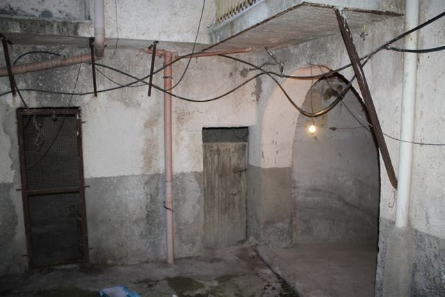 HOUSE CIRAOLO – ARAGONA (AG)