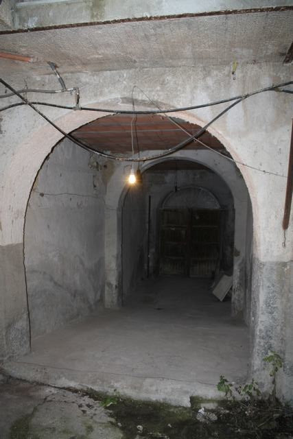 HOUSE CIRAOLO – ARAGONA (AG)