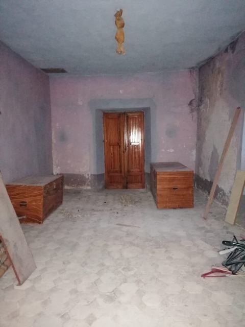 HOUSE CIRAOLO – ARAGONA (AG)