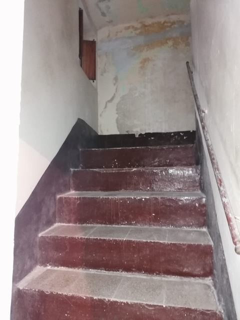 HOUSE CIRAOLO – ARAGONA (AG)