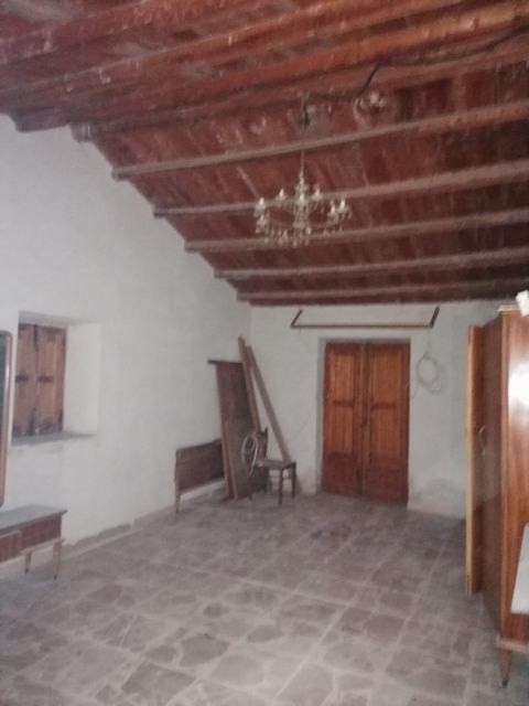 HOUSE CIRAOLO – ARAGONA (AG)