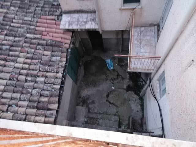 HOUSE CIRAOLO – ARAGONA (AG)