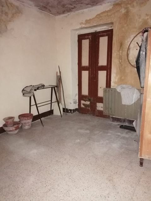 HOUSE CIRAOLO – ARAGONA (AG)