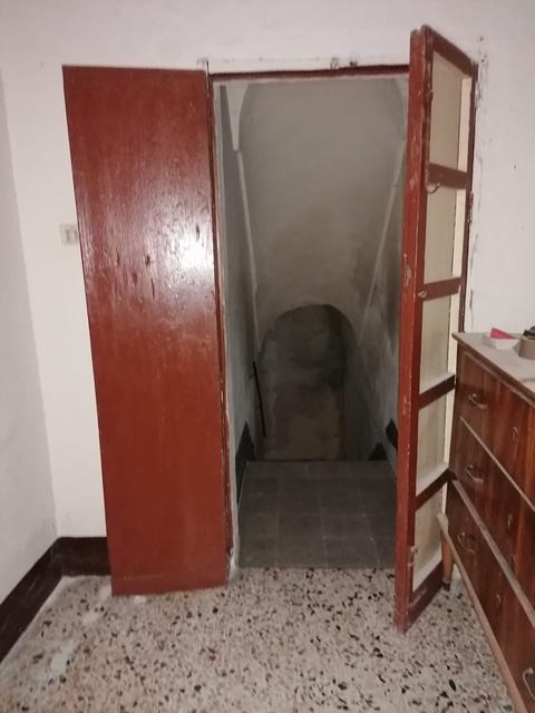 HOUSE CIRAOLO – ARAGONA (AG)