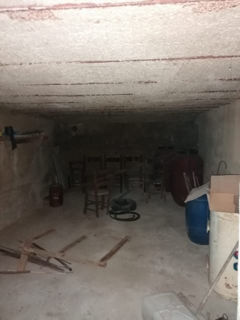 HOUSE CIRAOLO – ARAGONA (AG)