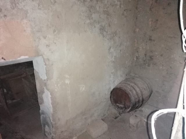 HOUSE CIRAOLO – ARAGONA (AG)