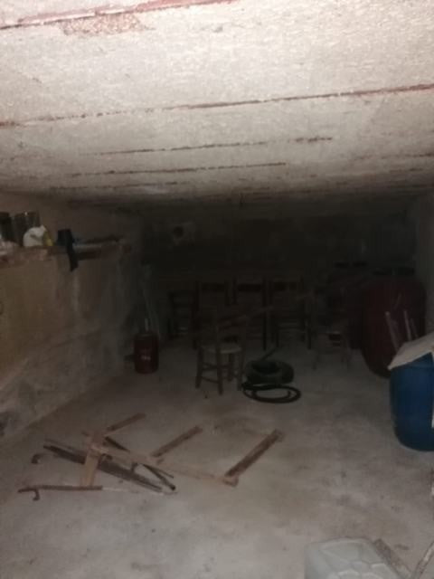 HOUSE CIRAOLO – ARAGONA (AG)
