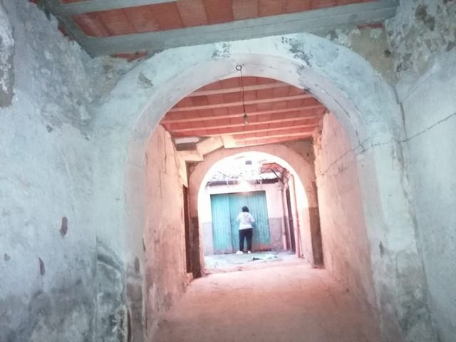 HOUSE CIRAOLO – ARAGONA (AG)