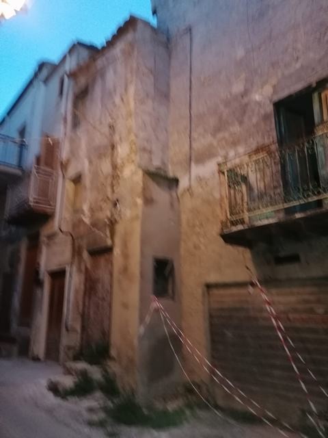 HOUSE CIRAOLO VIA VOLTA– ARAGONA (AG)