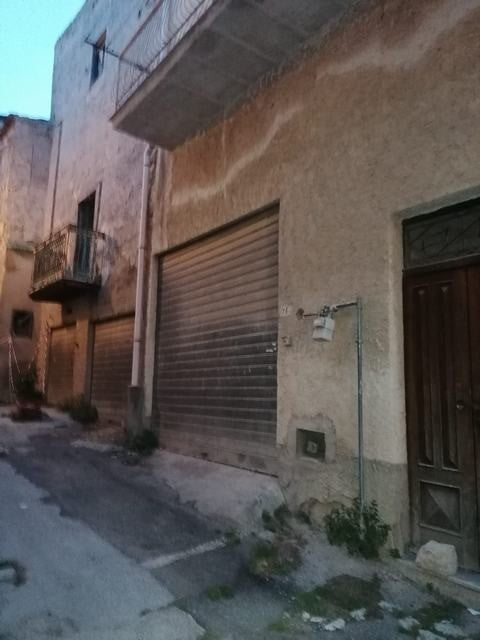 HOUSE CIRAOLO VIA VOLTA– ARAGONA (AG)