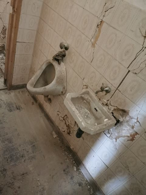 EX CINEMA – ALESSANDRIA