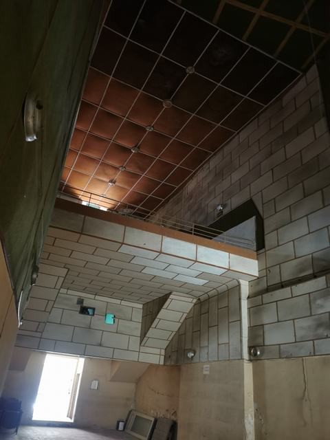 EX CINEMA – ALESSANDRIA