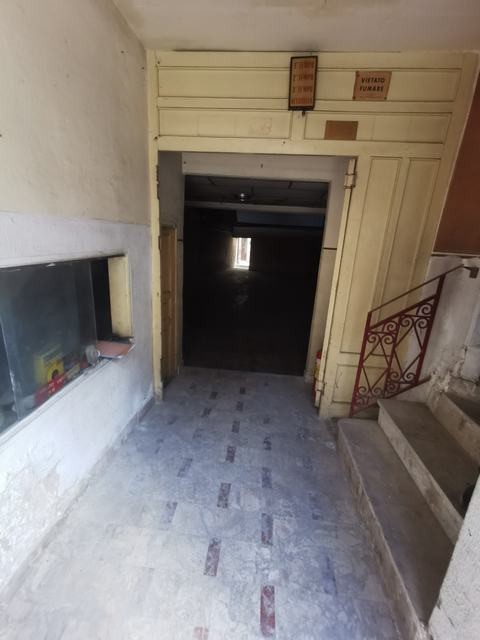EX CINEMA – ALESSANDRIA