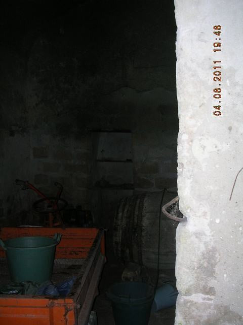 CASA DELL'ARTE VIA CINQUEMANI – 1ST UNIT - PROPERTY IN SICILY