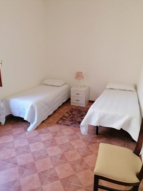 CASA AFFITTO DOMENICO VIA PAGANINI - APT DX