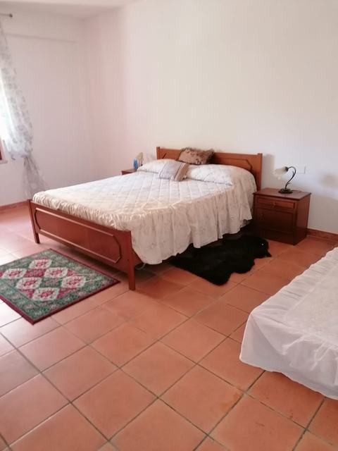 CASA AFFITTO DOMENICO VIA PAGANINI - APT DX