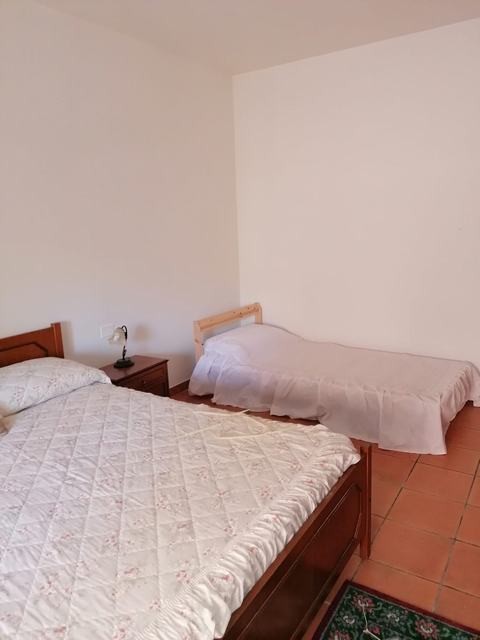 CASA AFFITTO DOMENICO VIA PAGANINI - APT DX
