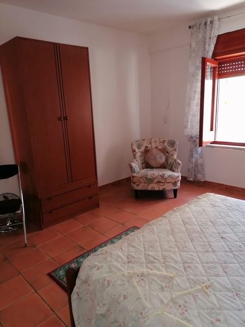 CASA AFFITTO DOMENICO VIA PAGANINI - APT DX