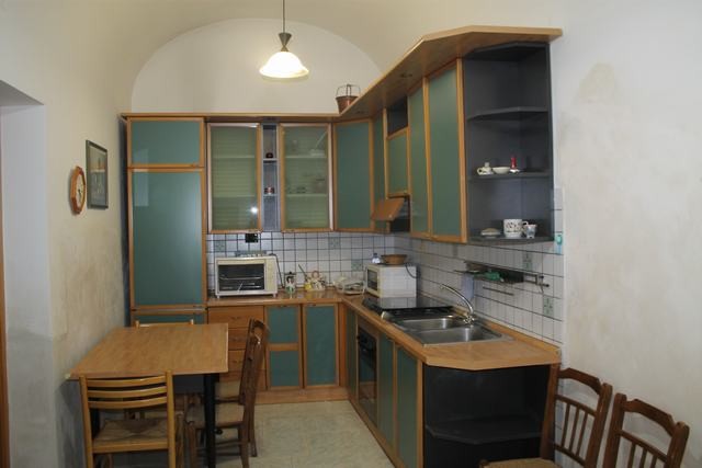 CASA CAPELLANO VIA FIDANZA
