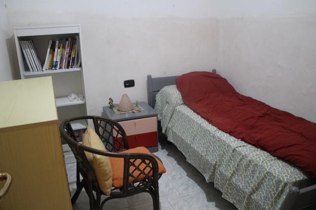 CASA CAPELLANO VIA FIDANZA