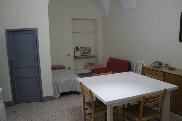 CASA CAPELLANO VIA FIDANZA