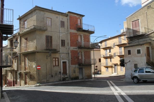 CASA SETTICASI – LARGO SAN GAETANO