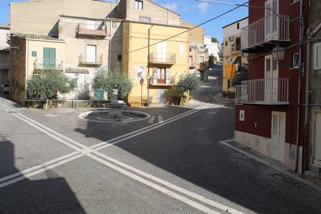 CASA SETTICASI – LARGO SAN GAETANO