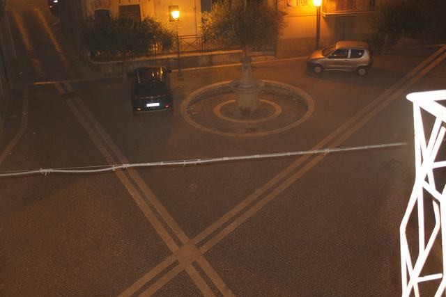 CASA SETTICASI – LARGO SAN GAETANO